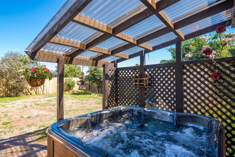 Photo of property in 3 Belford Court, Paraparaumu, 5032