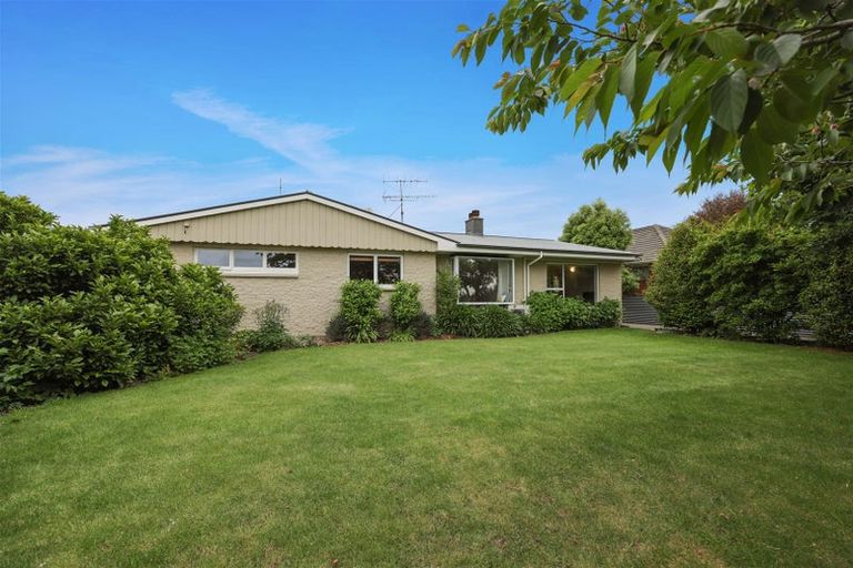 Photo of property in 85 Trevors Road, Hampstead, Ashburton, 7700