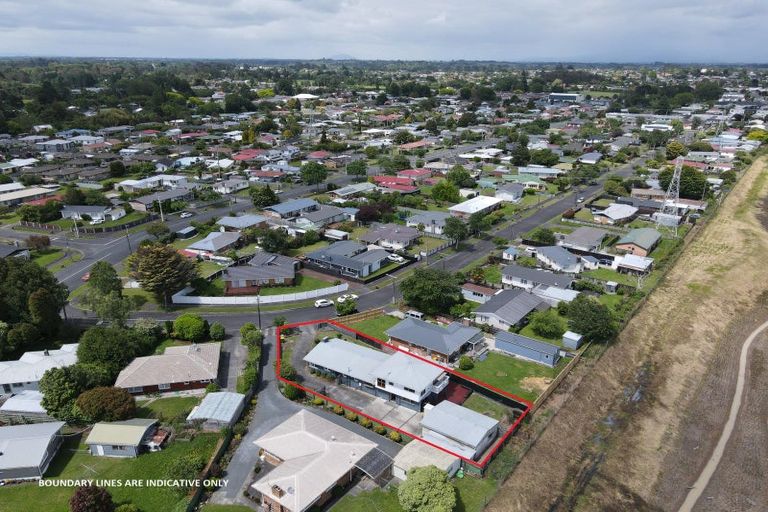 Photo of property in 53 Sheridan Street, Silverdale, Hamilton, 3216