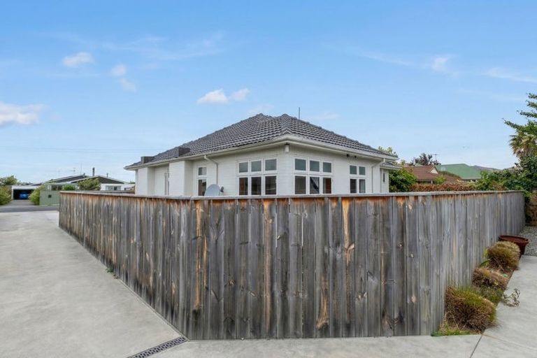 Photo of property in 4b Barratt Street, Blenheim, 7201