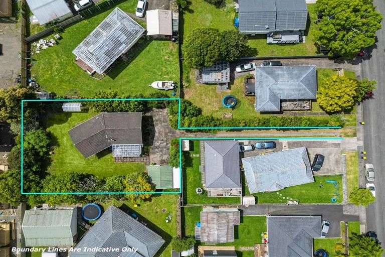 Photo of property in 26 Tabitha Crescent, Henderson, Auckland, 0612