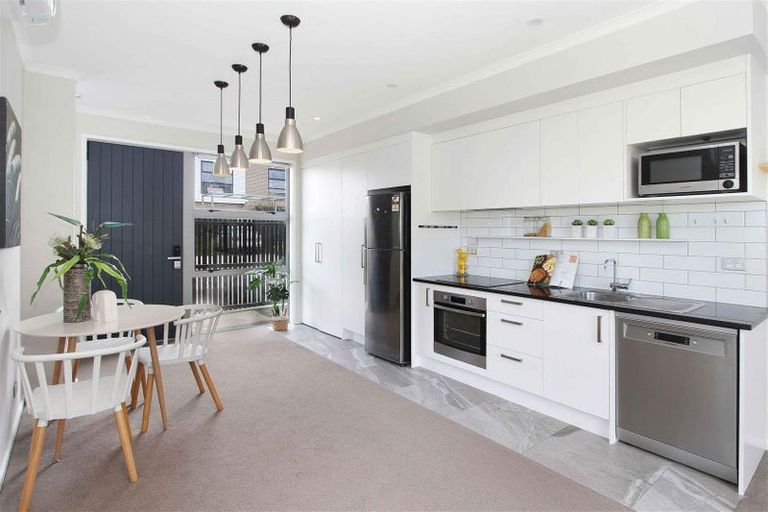 Photo of property in 24 Rangihina Road, Hobsonville, Auckland, 0616