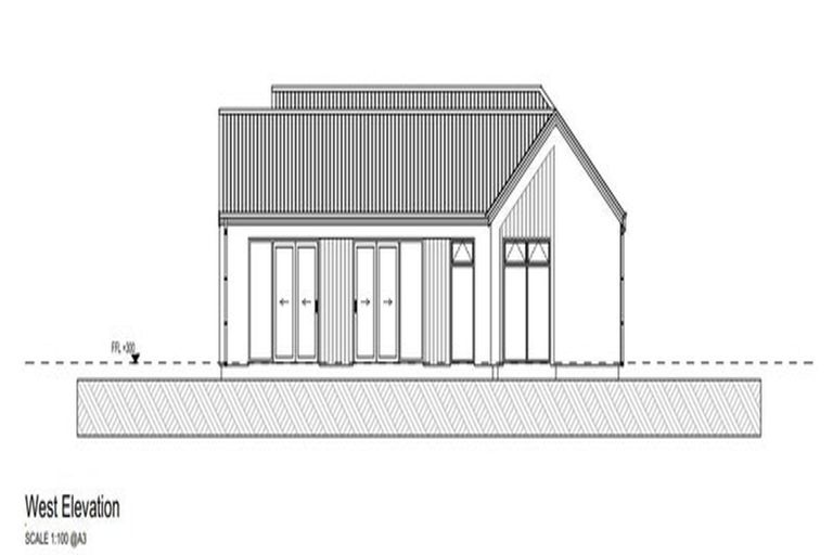 Photo of property in 51 Les Wakefield Road, Mapua, 7005