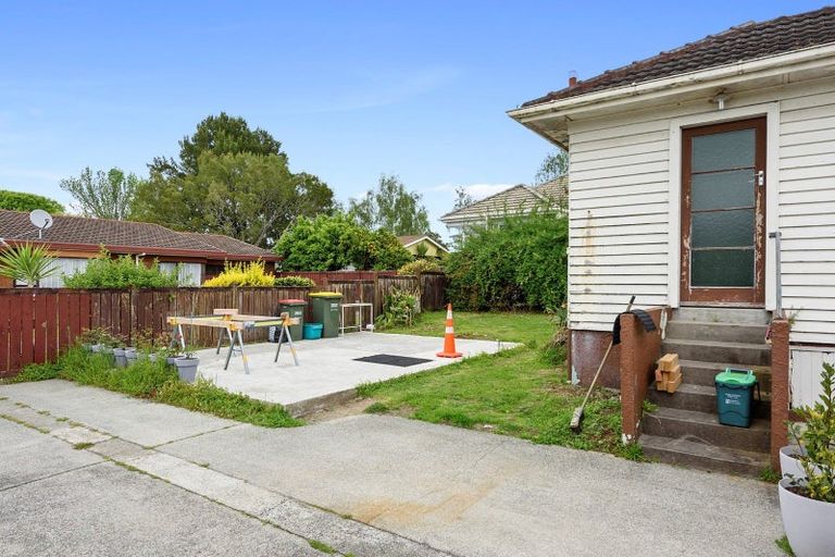 Photo of property in 32 Morrinsville Road, Hillcrest, Hamilton, 3216