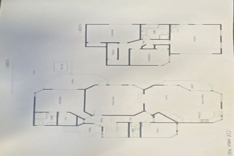 Photo of property in 55a Matua Road, Matua, Tauranga, 3110