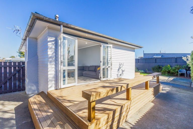 Photo of property in 104a Lumsden Road, Akina, Hastings, 4122