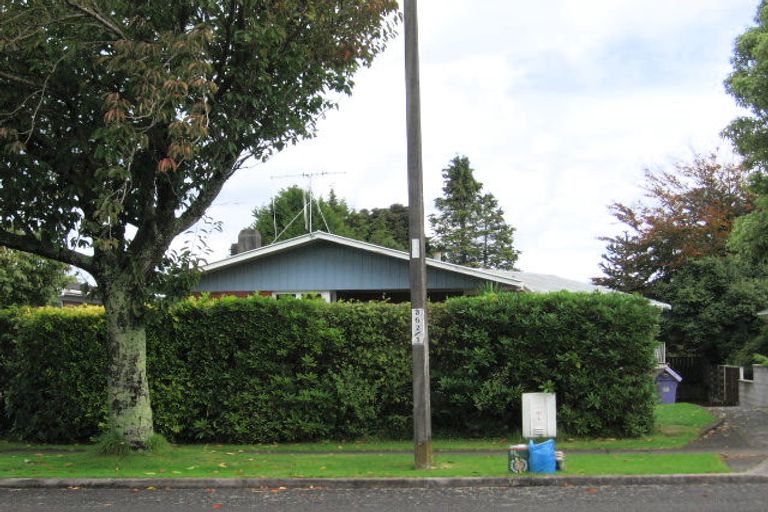 Photo of property in 50 Arthur Street, Tokoroa, 3420