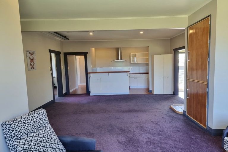 Photo of property in 21 Ballance Street, Runanga, 7803