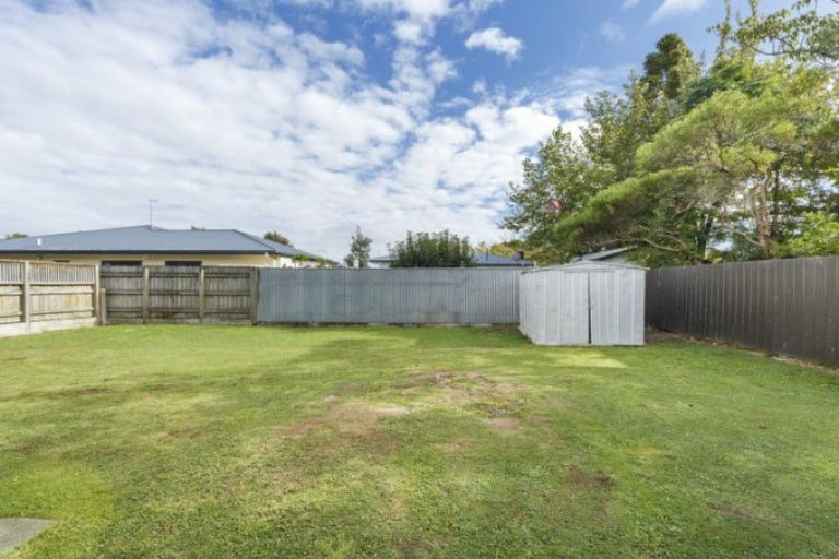 Photo of property in 34 Sheffield Street, Awapuni, Palmerston North, 4412