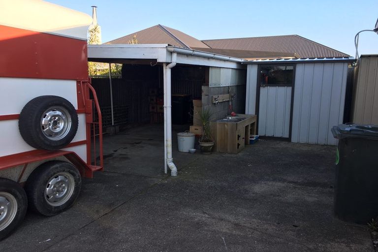 Photo of property in 31 Hensley Street, Gladstone, Invercargill, 9810