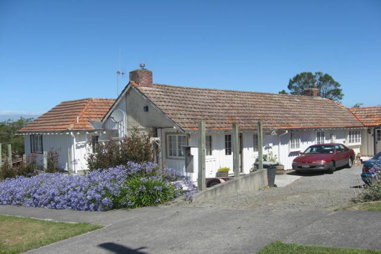 Photo of property in 4 Highfield Road, Feilding, 4702
