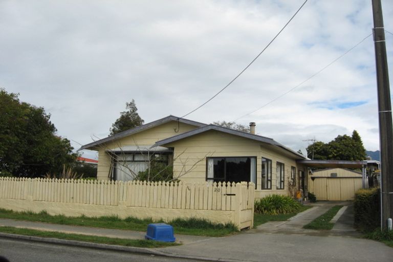 Photo of property in 20 Meihana Street, Takaka, 7110