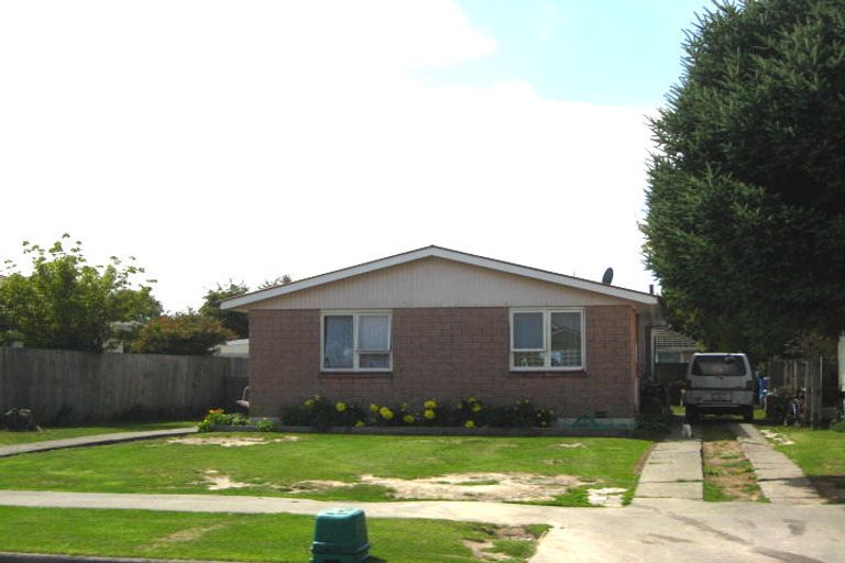 Photo of property in 226 Hendersons Road, Hoon Hay, Christchurch, 8025