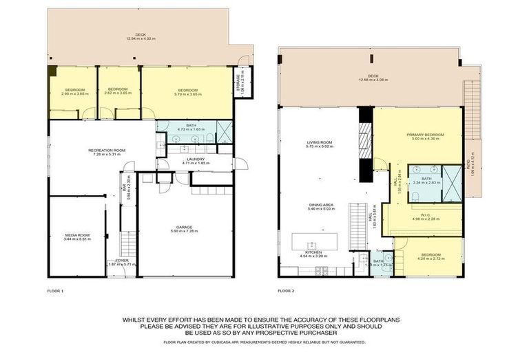 Photo of property in 8 Lagoon Way, Omaha, 0986