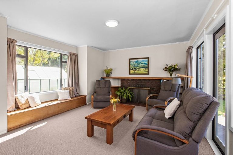 Photo of property in 309 Ellis Wallace Road, Eskdale, Napier, 4182