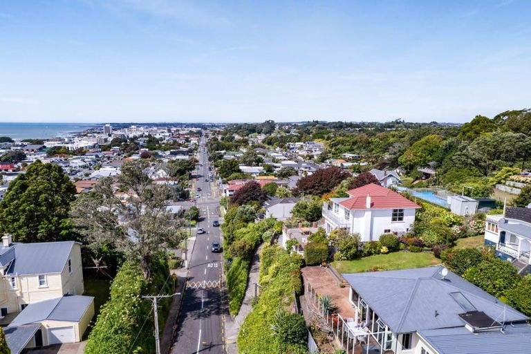 Photo of property in 157 Vivian Street, New Plymouth, 4310