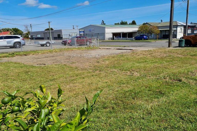 Photo of property in 27 Reeve Street, Levin, 5510