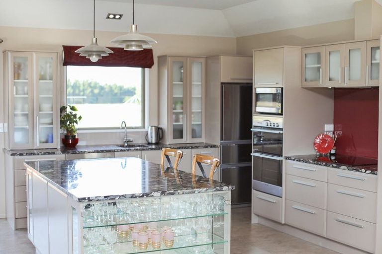 Photo of property in 138 Mount Hutt Station Road, Methven, Rakaia, 7782