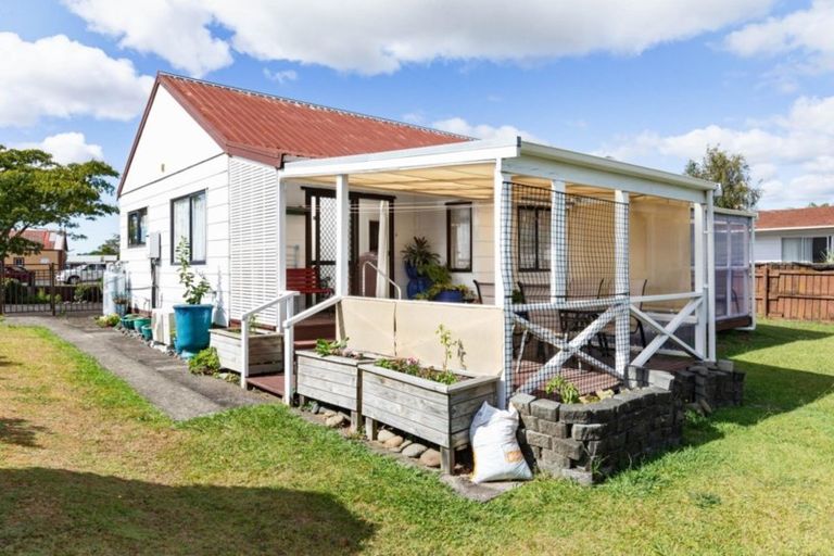 Photo of property in 36 Wrigley Street, Waihi, 3610