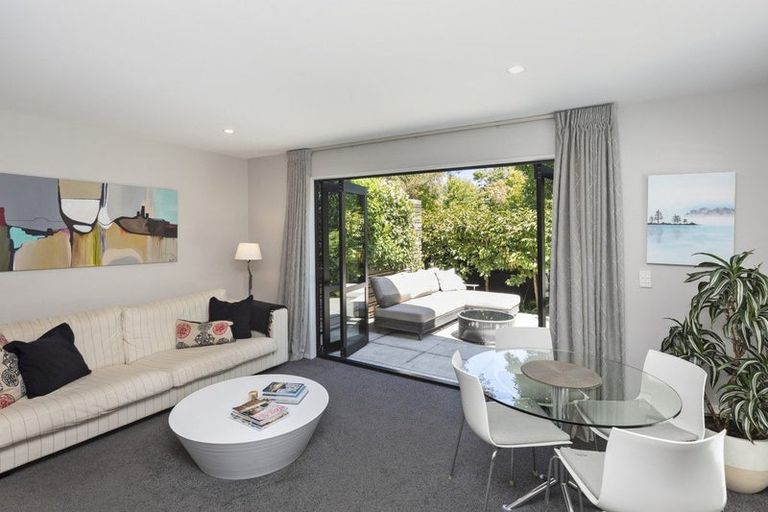 Photo of property in 58c Andover Street, Merivale, Christchurch, 8014