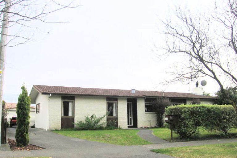 Photo of property in 38 Otatara Road, Taradale, Napier, 4112