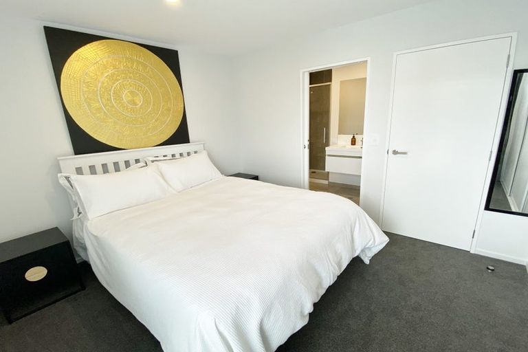 Photo of property in 3/37 Webb Street, St Albans, Christchurch, 8014