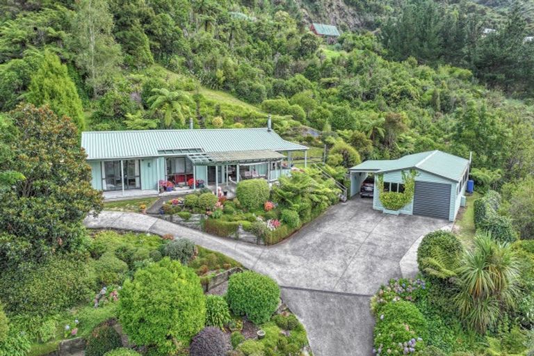 Photo of property in 39 Te Ana Lane, Thames, 3577