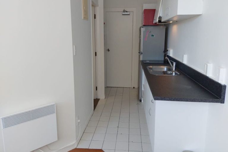 Photo of property in Regency Apartments, 5d/49 Manners Street, Te Aro, Wellington, 6011