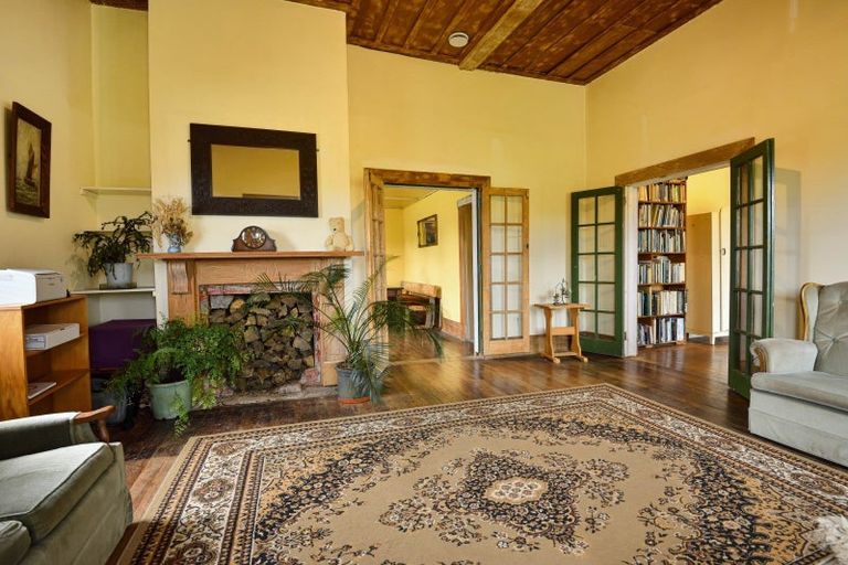 Photo of property in 22 Phillips Road, Motu, Te Karaka, 4092