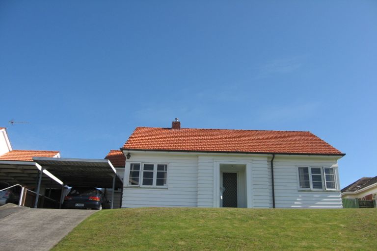 Photo of property in 23 Jackson Street, College Estate, Whanganui, 4500