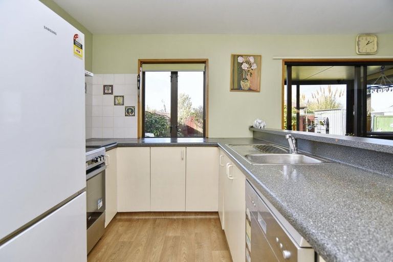 Photo of property in 5b Hugh Street, Kaiapoi, 7630