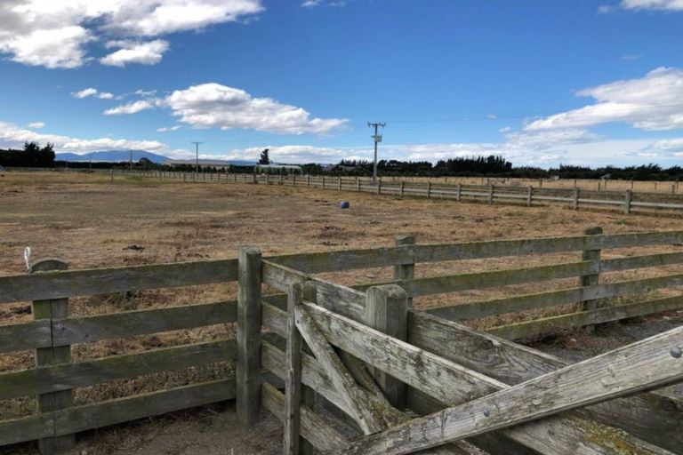 Photo of property in 1 Mcintoshs Road, Fernside, Rangiora, 7471