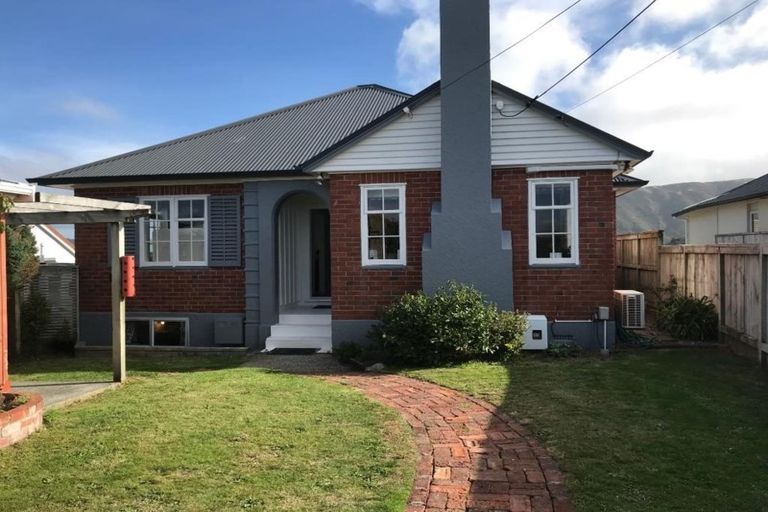 Photo of property in 15 Quetta Street, Ngaio, Wellington, 6035