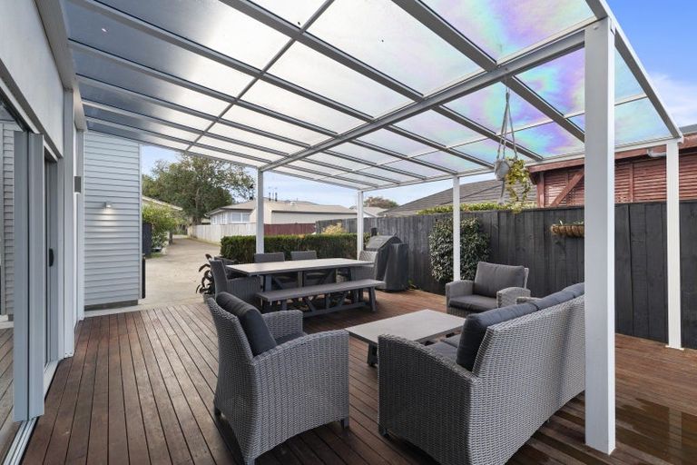 Photo of property in 54a George Crescent, Buckland, Pukekohe, 2677