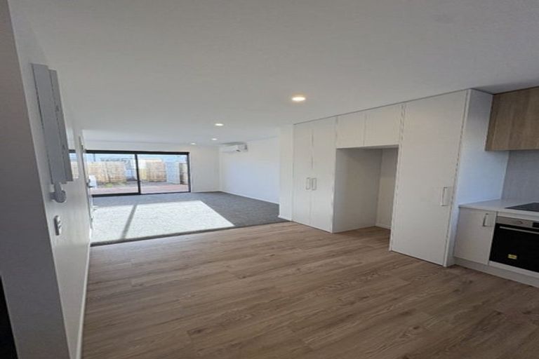 Photo of property in 7/21 Fairfield Avenue, Addington, Christchurch, 8024