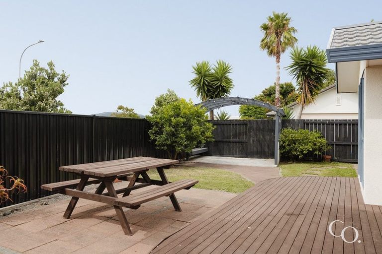 Photo of property in 41 Francevic Avenue, Mount Maunganui, 3116