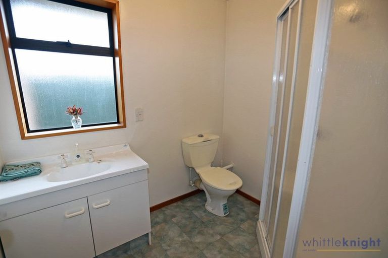 Photo of property in 3 Everest Street, Burnside, Christchurch, 8053