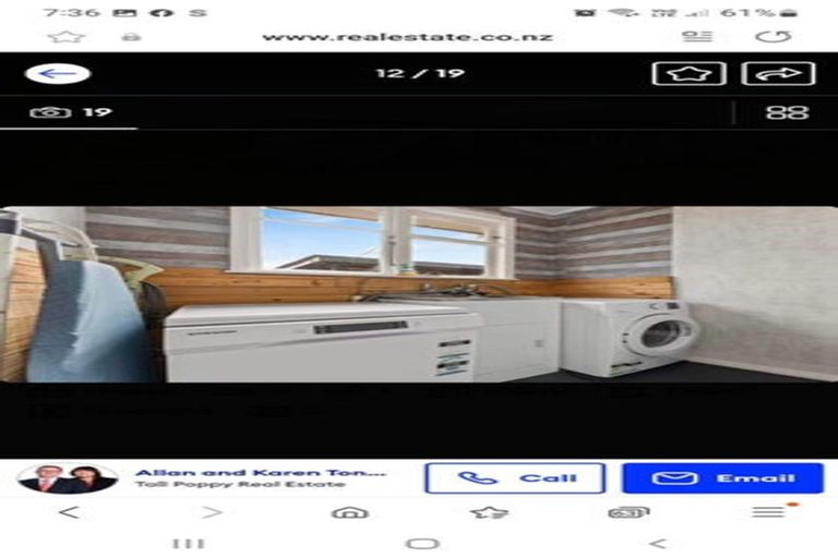 Photo of property in 227 Vogel Street, Roslyn, Palmerston North, 4414