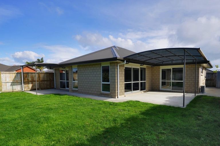 Photo of property in 9 Derwent Place, Flagstaff, Hamilton, 3210