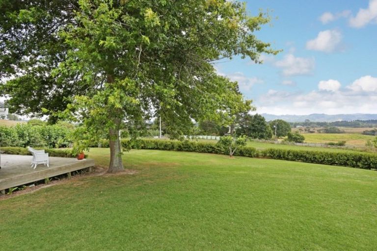 Photo of property in 521 Clevedon Kawakawa Road, Clevedon, 2585