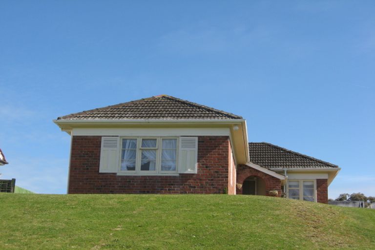 Photo of property in 25 Jackson Street, College Estate, Whanganui, 4500