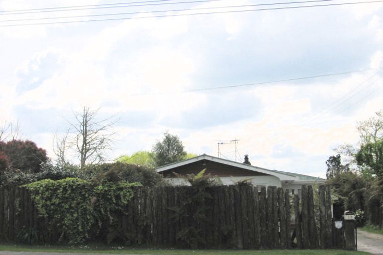 Photo of property in 13 Hood Street, Ngongotaha, Rotorua, 3010