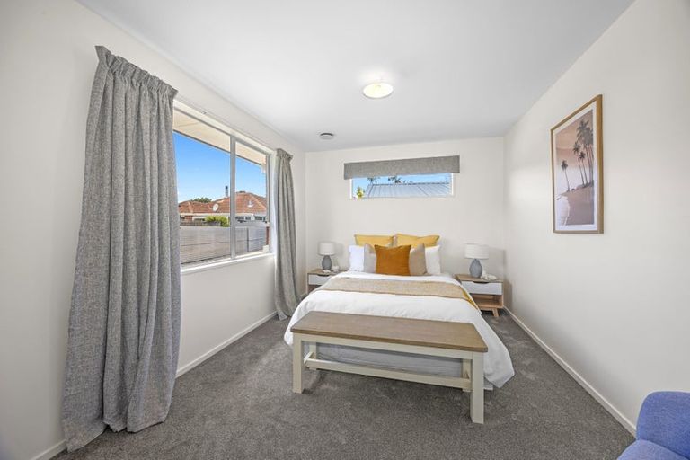 Photo of property in 1/16 Maryhill Avenue, Hoon Hay, Christchurch, 8025
