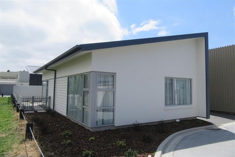 Photo of property in 6/71 Corsair Drive, Wigram, Christchurch, 8042