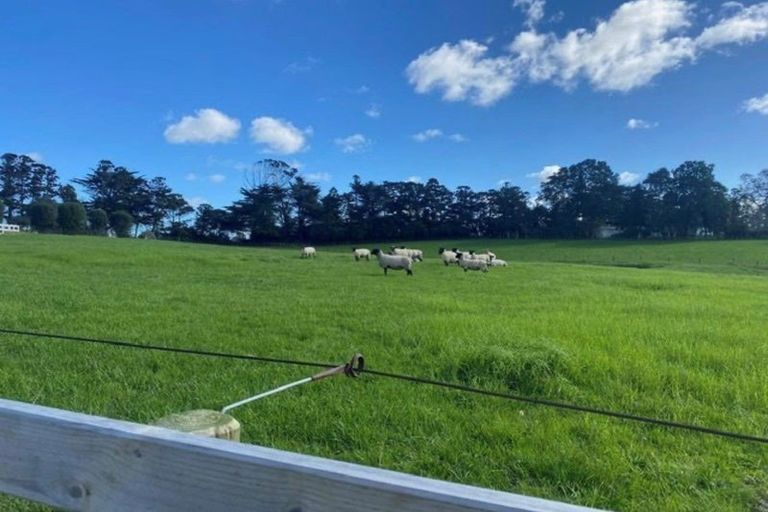 Photo of property in 270 Ireland Road, Waitoki, Kaukapakapa, 0871