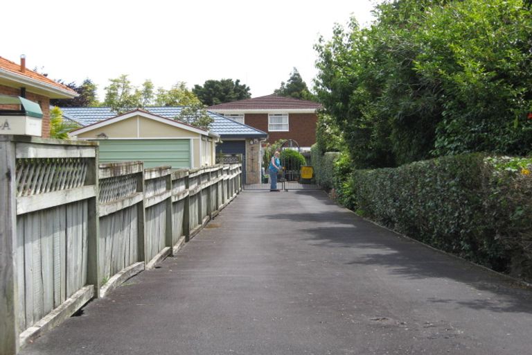 Photo of property in 14a Coronation Road, Mangere Bridge, Auckland, 2022