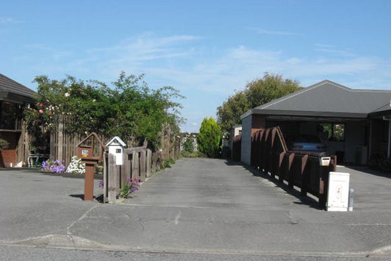 Photo of property in 21 Nixon Street, Tinwald, Ashburton, 7700