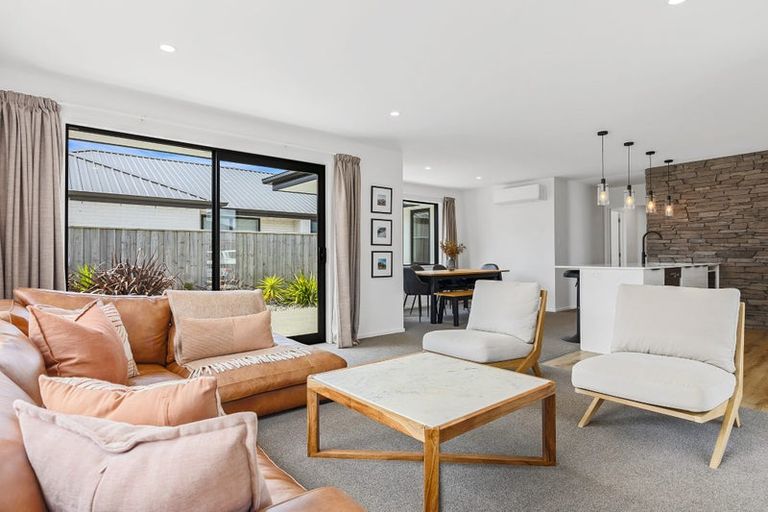 Photo of property in 1 Stonyer Street, Woodend, 7610