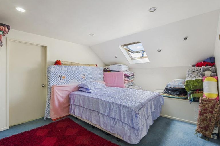 Photo of property in 25 Montilla Place, Manurewa, Auckland, 2102