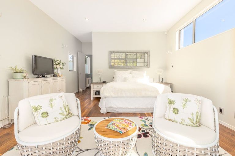 Photo of property in 124 Maui Pomare Road, Nikau Valley, Paraparaumu, 5032